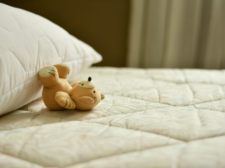 limpeza de_ colchoes